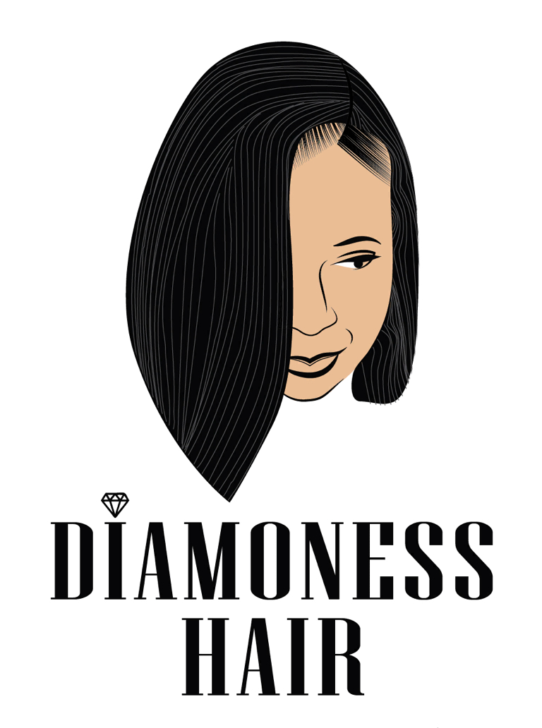 Diamoness Hair